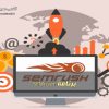 برنامه SEMrush